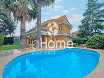 Vivienda similar
