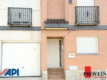 Vivienda similar