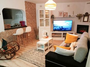 Vivienda similar