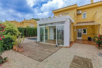 Vivienda similar