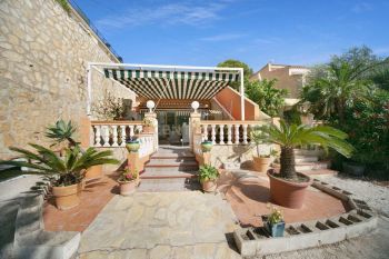 Vivienda similar