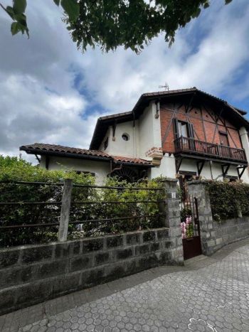 Vivienda similar