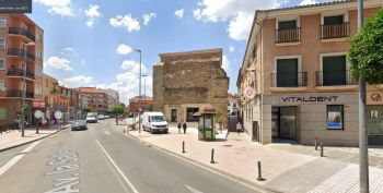 Vivienda similar