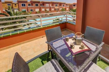 Vivienda similar