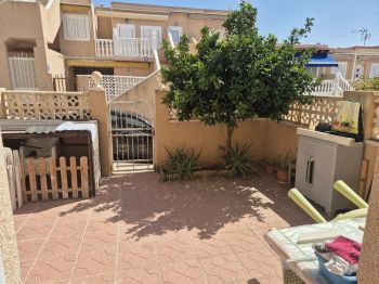 Vivienda similar