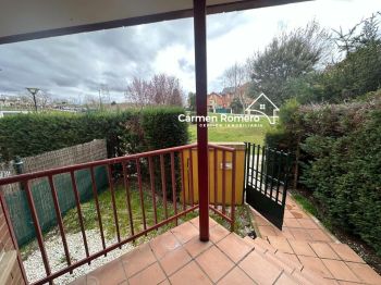 Vivienda similar