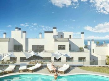Vivienda similar