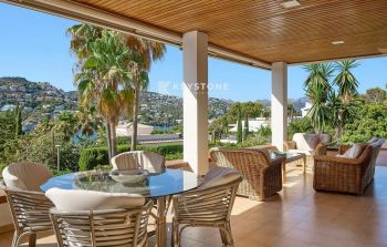 Vivienda similar