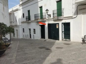 Vivienda similar