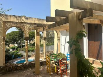 Vivienda similar