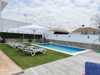 Vivienda similar