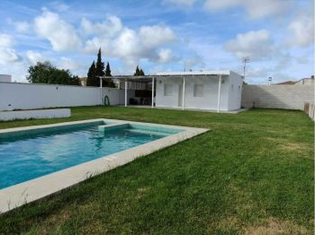 Vivienda similar