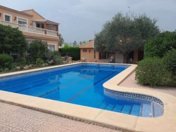 Vivienda similar
