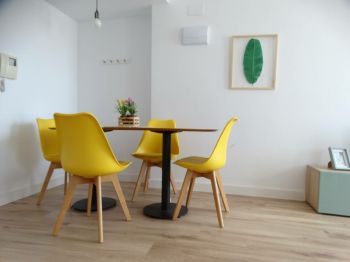 Vivienda similar