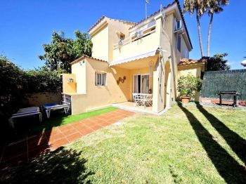 Vivienda similar