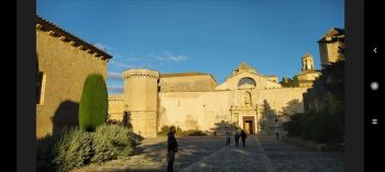 Imagen Casa rural, Vimbodi