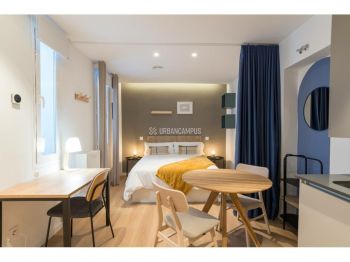 Vivienda similar