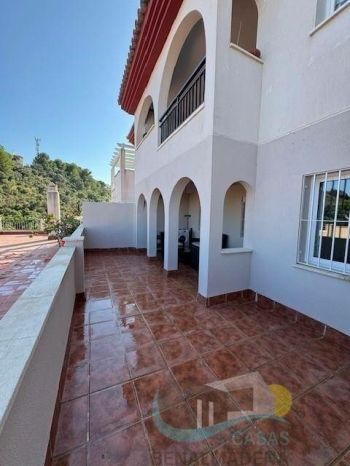Vivienda similar