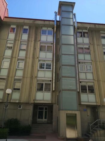 Vivienda similar
