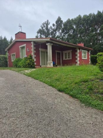 Vivienda similar