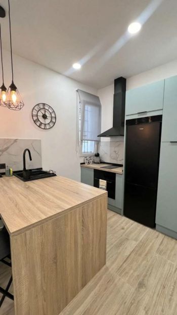 Vivienda similar