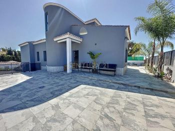 Vivienda similar