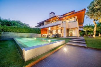 Vivienda similar