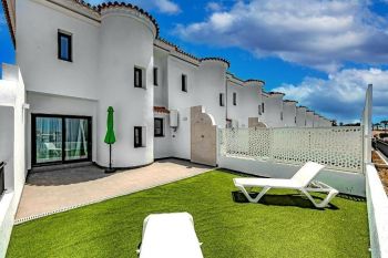 Vivienda similar