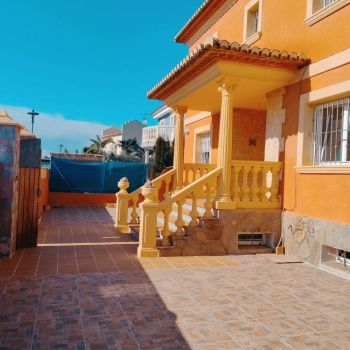 Vivienda similar