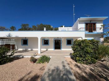 Vivienda similar