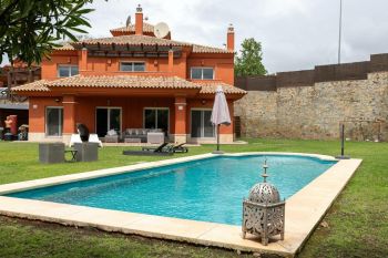Vivienda similar