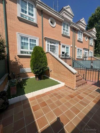 Vivienda similar