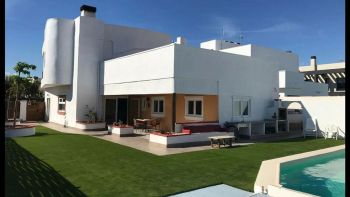 Vivienda similar