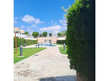 Vivienda similar