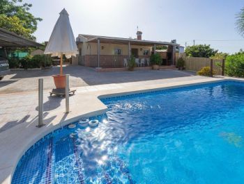 Vivienda similar