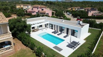 Vivienda similar