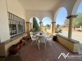 Vivienda similar