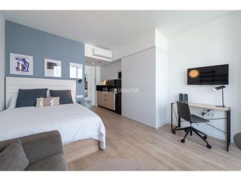 Vivienda similar