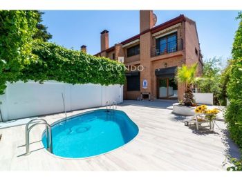 Vivienda similar