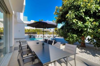 Vivienda similar