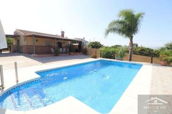 Vivienda similar