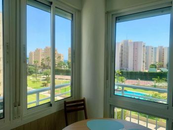 Vivienda similar