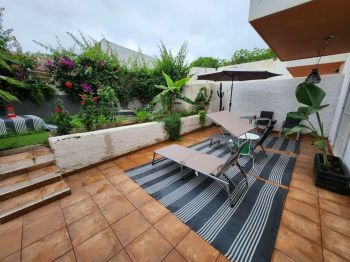 Vivienda similar