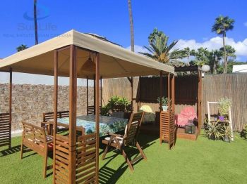 Vivienda similar