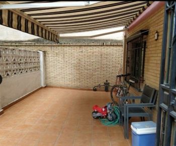 Vivienda similar