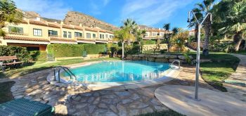Vivienda similar