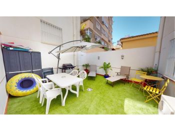 Vivienda similar