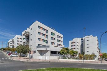 Vivienda similar