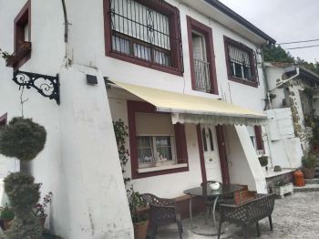 Vivienda similar