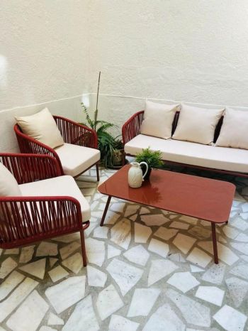Vivienda similar